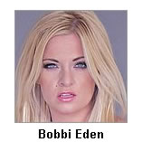Bobbi Eden