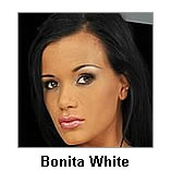 Bonita White Pics