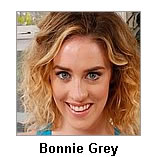 Bonnie Grey Pics