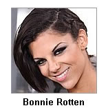 Bonnie Rotten Pics