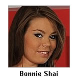 Bonnie Shai Pics