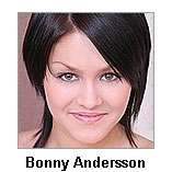 Bonny Anderson Pics