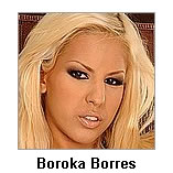 Boroka Borres