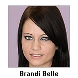 Brandi Belle Pics