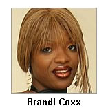 Brandi Coxx