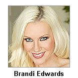 Brandi Edwards