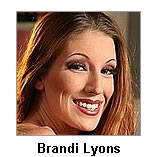 Brandi Lyons