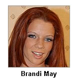 Brandi May Pics