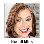 Brandi Minx