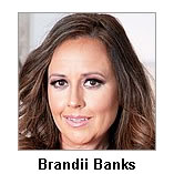 Brandii Banks