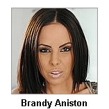 Brandy Aniston