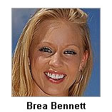 Brea Bennett
