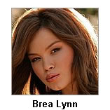 Brea Lynn Pics