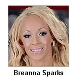 Breanna Sparks