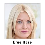 Bree Haze