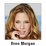 Bree Morgan