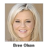 Bree Olson