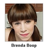 Brenda Boop Pics