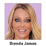 Brenda James