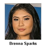 Brenna Sparks Pics
