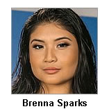 Brenna Spakrs Pics