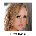 Brett Rossi