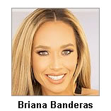 Briana Banderas
