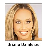 Briana Banderas Pics