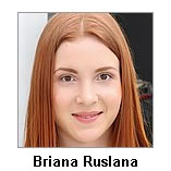 Briana Ruslana