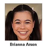 Brianna Arson