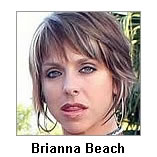 Brianna Beach Pics