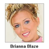 Brianna Blaze