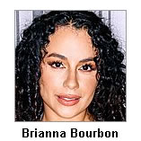 Brianna Bourbon