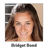 Bridget Bond Pics