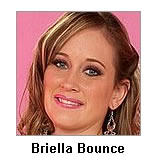Briella Bounce Pics