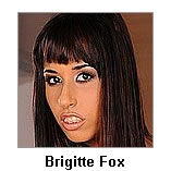 Brigitte Fox Pics