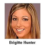 Brigitte Hunter