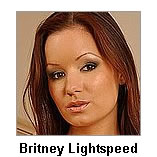 Britney Lightspeed