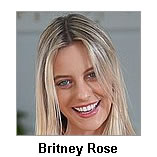Britney Rose