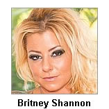 Britney Shannon Pics