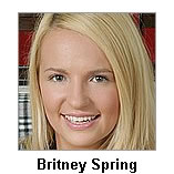 Britney Spring