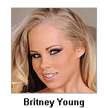 Britney Young Pics