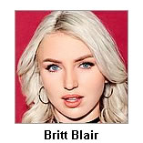 Britt Blair Pics