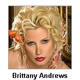 Brittany Andrews