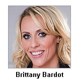 Brittany Bardot Pics