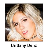 Brittany Benz