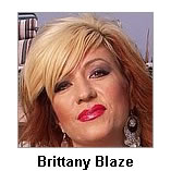 Brittany Blaze