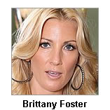 Brittany Foster Pics