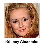 Brittney Alexander Pics