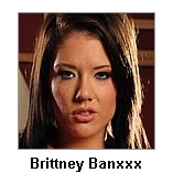 Brittney Banxxx